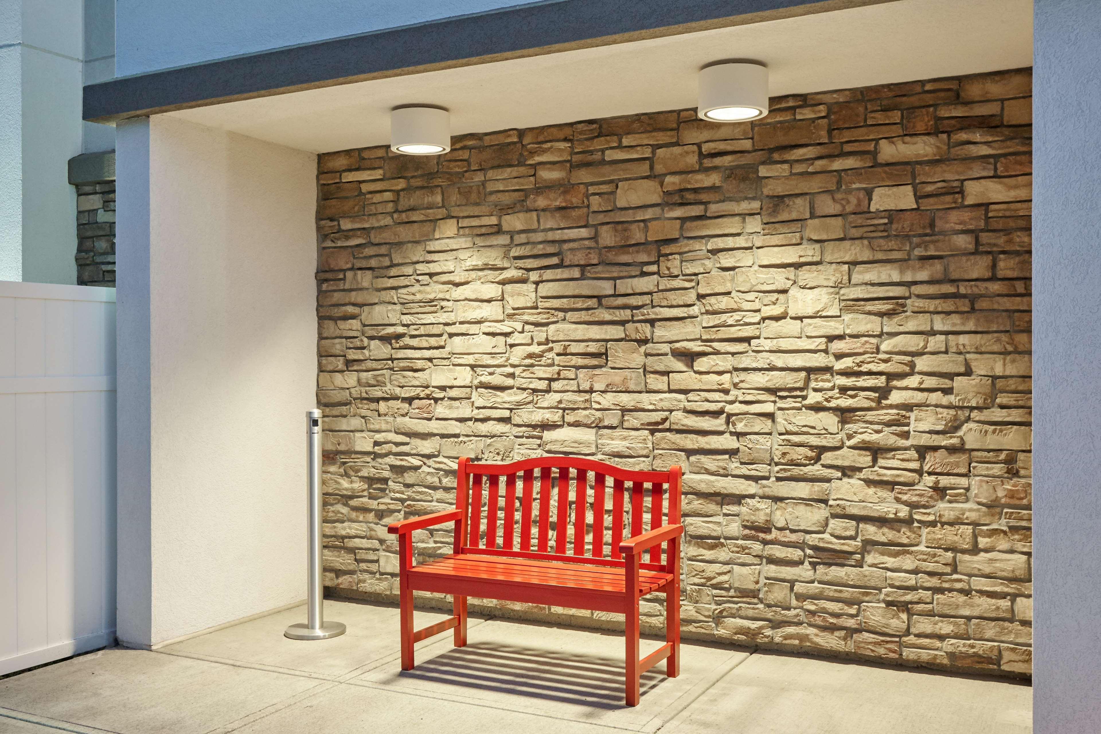 Hampton Inn Lafayette Exterior foto