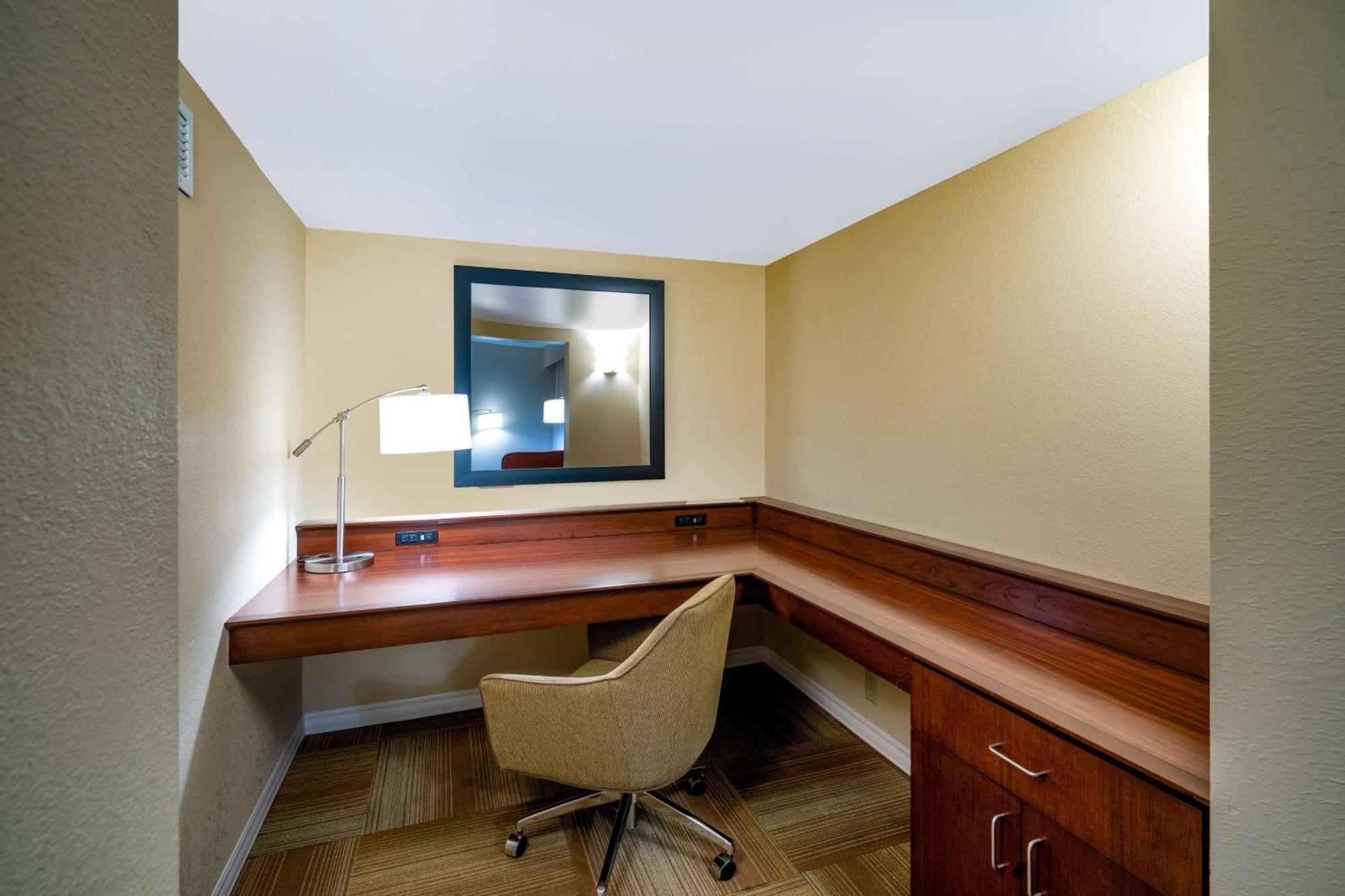Hampton Inn Lafayette Exterior foto