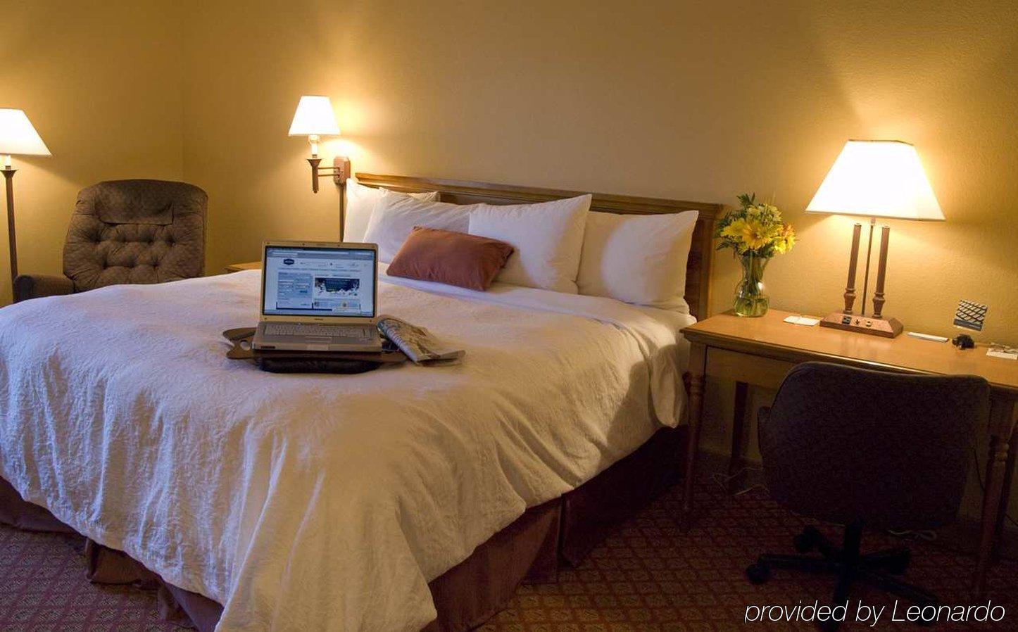 Hampton Inn Lafayette Cameră foto