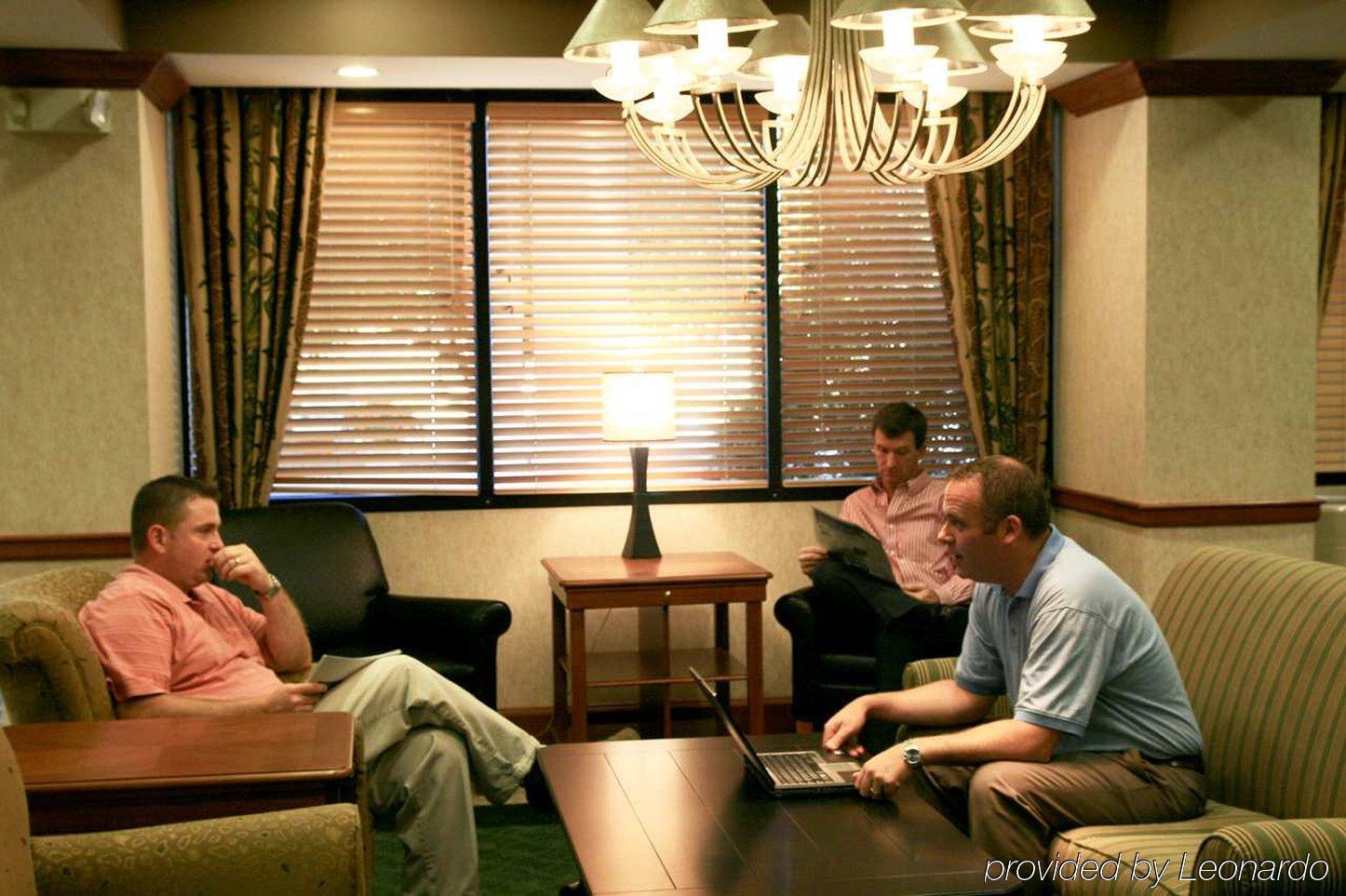 Hampton Inn Lafayette Cameră foto